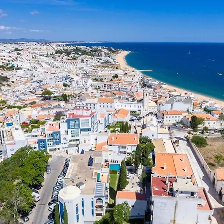 Apartment London Old Town *