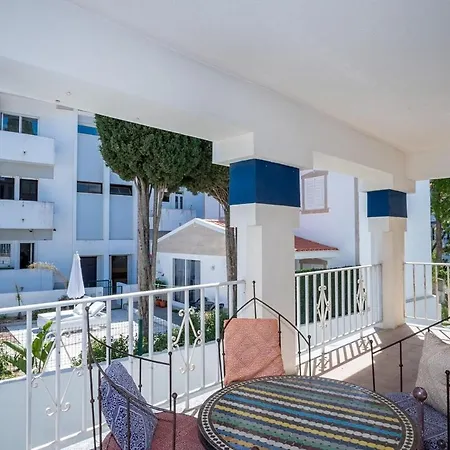 Daire London Old Town