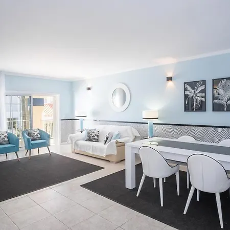 Apartment London Old Town