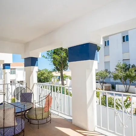 London Old Town Albufeira