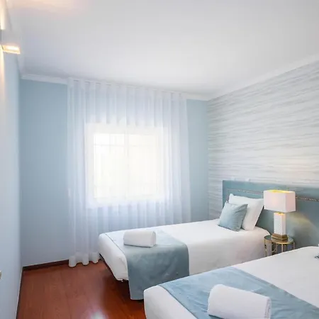 Apartment London Old Town *