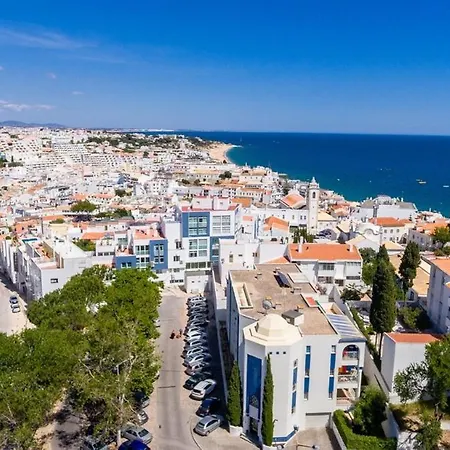 London Old Town Daire *