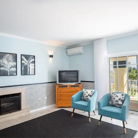 Apartment London Old Town Albufeira