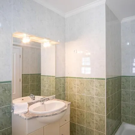 London Old Town Apartment Albufeira