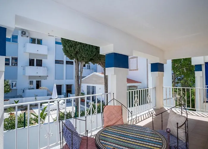 Διαμέρισμα London Old Town