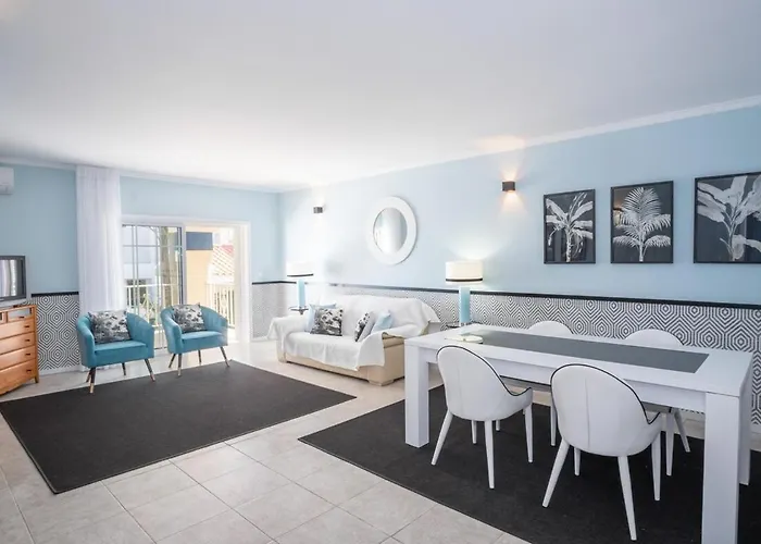 Διαμέρισμα London Old Town