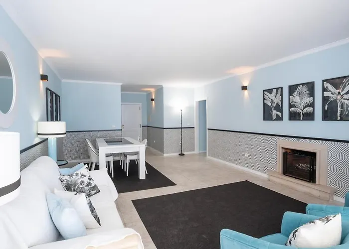 Διαμέρισμα London Old Town *