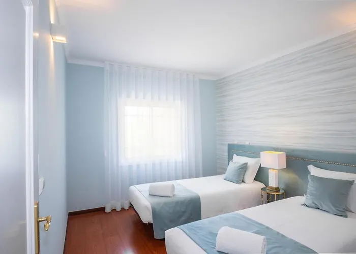 Διαμέρισμα London Old Town *