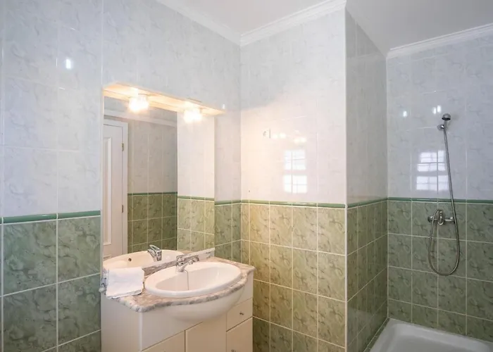 London Old Town Διαμέρισμα Αλμπουφέιρα