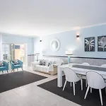 Appartement London Old Town